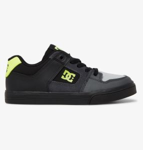 DC Pure Elastic Black (ADBS300256xksy)