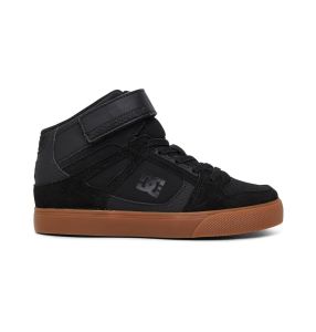 DC Pure High-Top EV Black (ADBS300324bgm)
