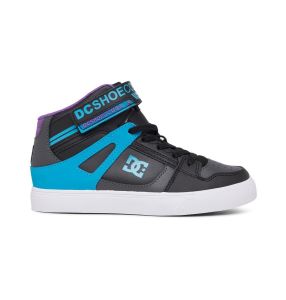 DC Pure High-Top EV Gray (ADBS300324xsbk)