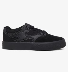 DC KALIS VULC Black (ADBS300355bb2)