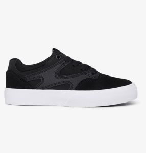 DC KALIS VULC Black (ADBS300355blw)