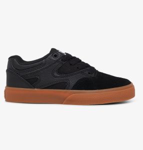 DC KALIS VULC Black (ADBS300355bgm)