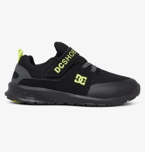 DC Heathrow Prestige EV Black (ADBS700064by0)