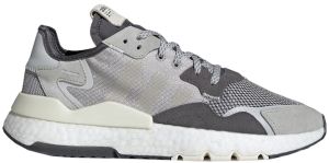 Adidas Nite Jogger Triple Grey Grey/Grey One/Grey Two (G26315)