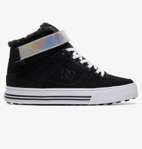 DC Pure Hi WNT Black (ADJS100125bs2)