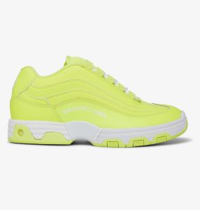 DC Legacy Lite Yellow (ADJS100129su0)