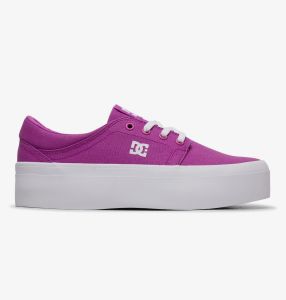 DC Trase Platform TX Purple (ADJS300184pur)