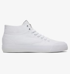 DC Evan HI Zero TX White (ADJS300229wht)