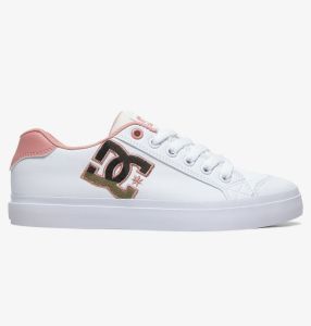 DC Chelsea Plus SE White (ADJS300235wpn)