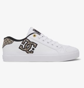 DC Chelsea Plus SE White (ADJS300235wt0)