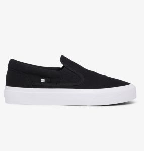 DC Trase Slip Black (ADJS300250bkw)