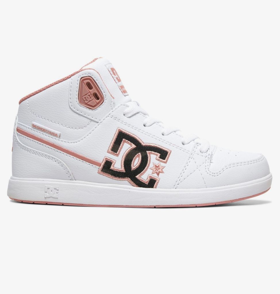 dc-sneaker ADJS700018wpn