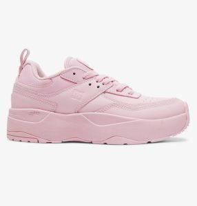 DC E.Tribeka Platform Pink (ADJS700078pnk)