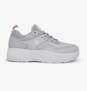 DC E.Tribeka Platform Gray (ADJS700078xssw)
