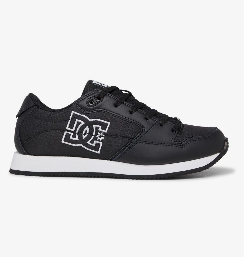 dc-sneaker ADJS700094bkw