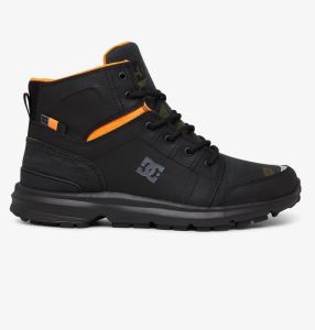 DC Torstein Black (ADYB700026blo)
