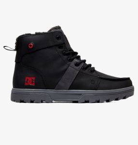 DC Woodland Black (ADYB700027bta)