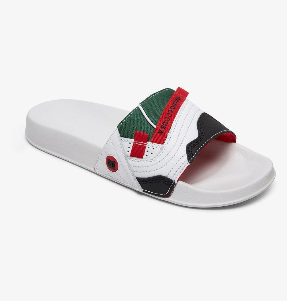 dc-williams ADYL100045wrd