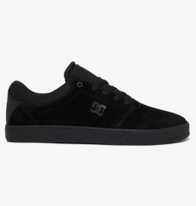 DC Crisis Black (ADYS100029bb2)