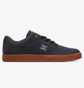 DC Crisis Black (ADYS100029chr)