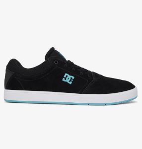 DC Crisis Gray (ADYS100029ktb)