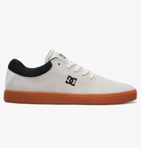 DC Crisis Gray (ADYS100029va3)
