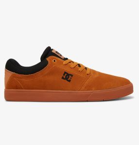 DC Crisis Brown (ADYS100029wea)