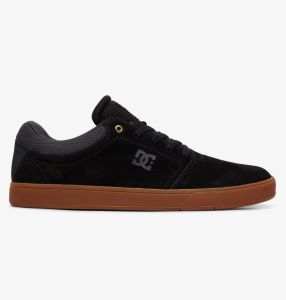 DC Crisis Black (ADYS100029xksk)