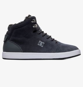 DC Crisis WNT Black (ADYS100116011)