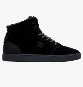 DC Crisis WNT Black (ADYS100116bgy)