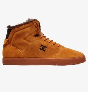 DC Crisis WNT Brown (ADYS100116tbn)
