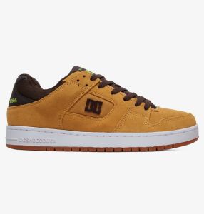 DC Manteca SE Brown (ADYS100314xccg)