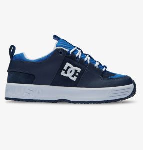 DC Lynx Blue (ADYS100425nvy)