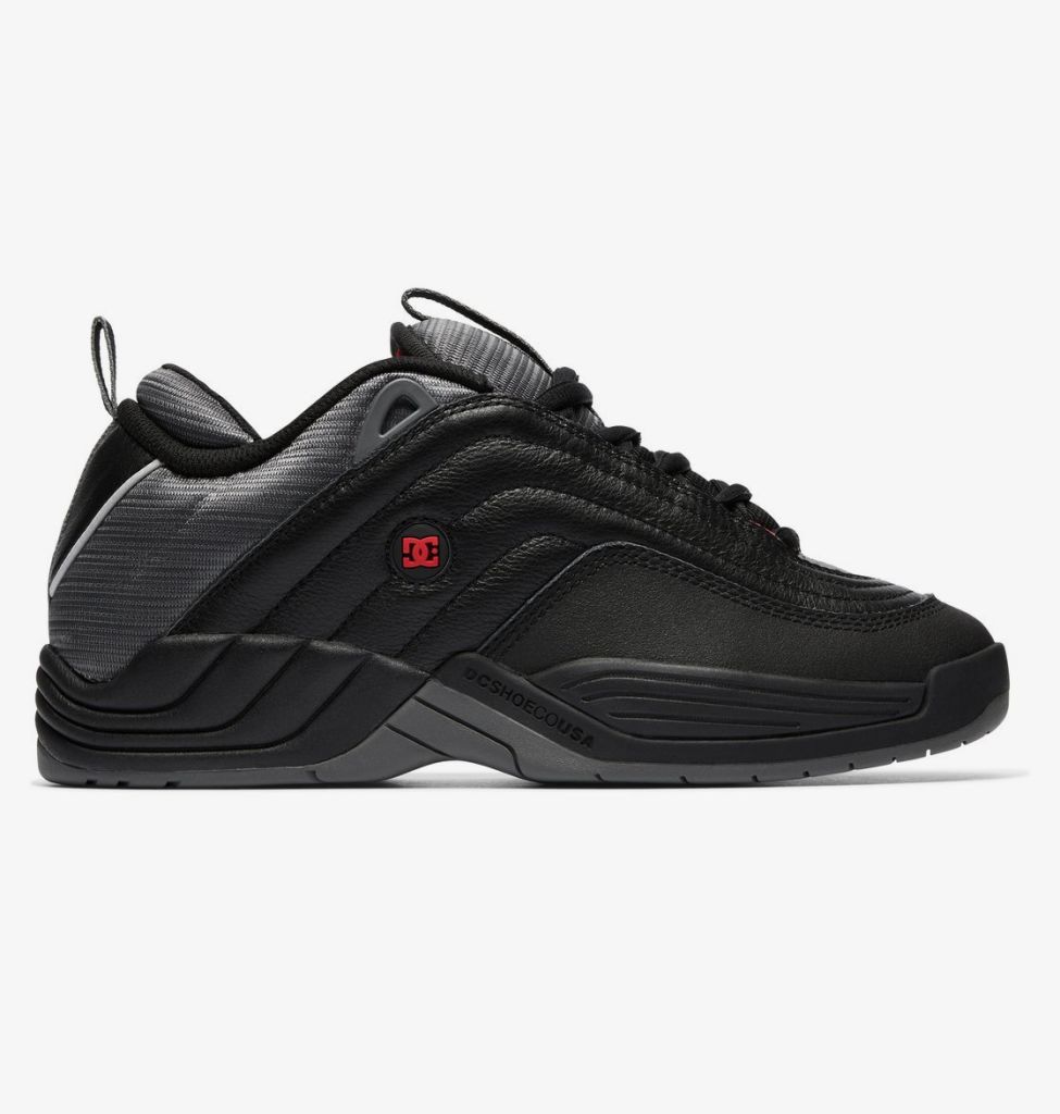 dc-sneaker ADYS100454bl0