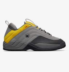 DC Williams OG Gray (ADYS100454gy1)
