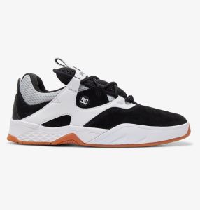 DC Kalis BLACK/GREY/WHITE (xksw) (ADYS100506xksw)
