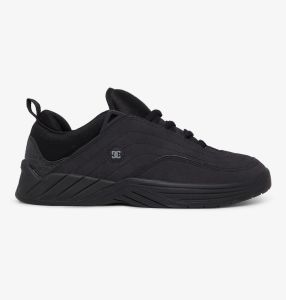 DC Williams Slim Black (ADYS1005390bl)