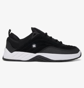 DC Williams Slim Black (ADYS100539bkw)