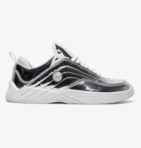 DC Williams Slim Gray (ADYS100539sil)