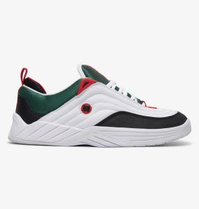DC Williams Slim White (ADYS100539wtk)