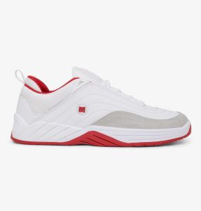 DC Williams Slim White (ADYS100539wyr)