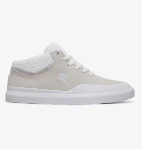 DC DC Infinite Mid S White (ADYS100589wg1)