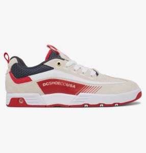 DC LEGACY 98 SLIM SP White (ADYS100630wyr)