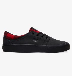 DC Trase WNT Black (ADYS3001420bf)