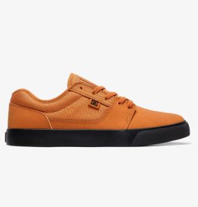 DC Tonik WNT Brown (ADYS300153wea)