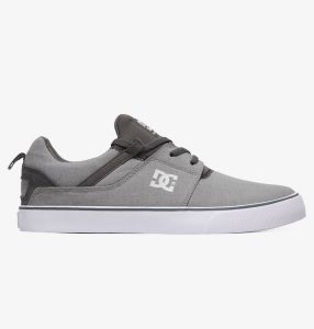 DC Heathrow Vulc TX SE Gray (ADYS300502gra)