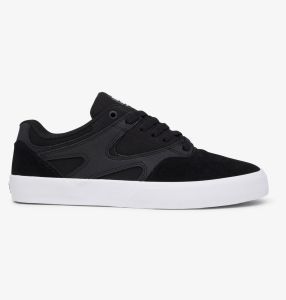 DC Kalis Vulc Black (ADYS300569bkw)