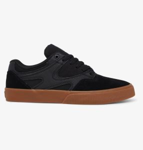 DC Kalis Vulc Black (ADYS300569kkg)