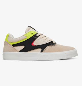 DC Kalis Vulc Red (ADYS300569fpw)