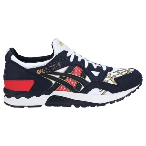 Asics Gel-Lyte V White Midnight